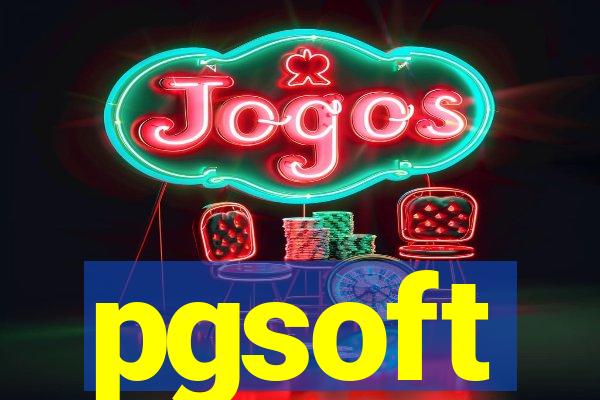 pgsoft-games porcentagem